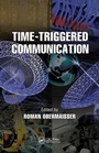 Cover: Time-Triggered Communication - CRC Press