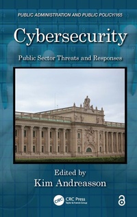 Abbildung von: Cybersecurity - CRC Press