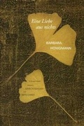 Cover: Eine Liebe aus nichts - Yale University Press