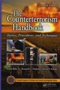 Bild: The Counterterrorism Handbook - CRC Press