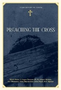 Cover: Preaching the Cross - Crossway Books