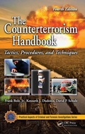 Bild: The Counterterrorism Handbook - CRC Press