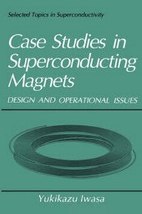 Abbildung von: Case Studies in Superconducting Magnets - Kluwer Academic / Plenum Publishers