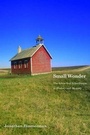 Cover: Small Wonder - Yale University Press
