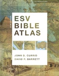 Cover: Crossway ESV Bible Atlas - Crossway Books
