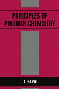Bild: Principles of Polymer Chemistry - Springer