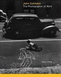 Cover: John Gutmann - Yale University Press