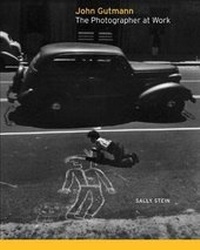 Enlarge image Cover: John Gutmann - Yale University Press
