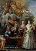 Cover: John Talman - Yale University Press