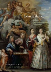 Enlarge image Cover: John Talman - Yale University Press