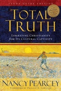 Cover: Total Truth - Crossway Books