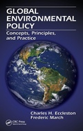 Bild: Global Environmental Policy - CRC Press