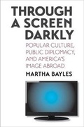 Cover: Through a Screen Darkly - Yale University Press