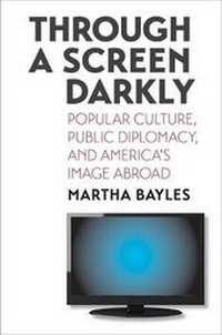 Enlarge image Cover: Through a Screen Darkly - Yale University Press