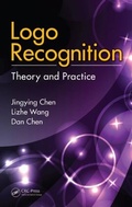 Cover: Logo Recognition - CRC Press