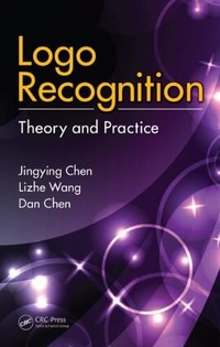 Enlarge image Cover: Logo Recognition - CRC Press