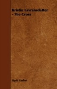 Enlarge image Cover: The Cross - Read Books Ltd.