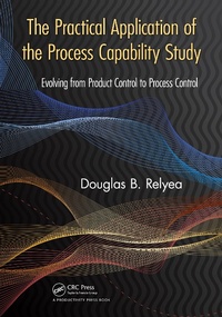 Abbildung von: The Practical Application of the Process Capability Study - Productivity Press