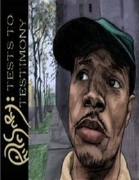 Enlarge image Cover: Philosophy:Test 2 Testimony Vol.1 - Lulu.com