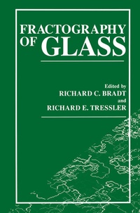 Abbildung von: Fractography of Glass - Springer