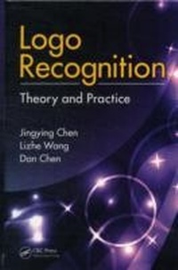 Abbildung von: Logo Recognition - CRC Press