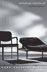 Enlarge image Cover: Psychotherapy without the Self - Yale University Press