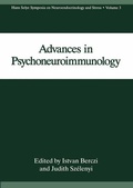 Bild: Advances in Psychoneuroimmunology - Springer