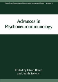Abbildung von: Advances in Psychoneuroimmunology - Springer