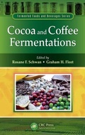 Cover: Cocoa and Coffee Fermentations - CRC Press