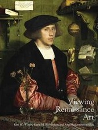 Enlarge image Cover: Viewing Renaissance Art - Yale University Press