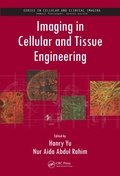 Cover: Imaging in Cellular and Tissue Engineering - CRC Press