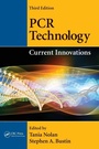 Cover: PCR Technology - CRC Press