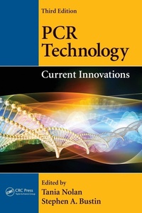 Enlarge image Cover: PCR Technology - CRC Press