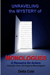 Abbildung von: Unraveling the Mystery of MONOLOGUES - Lulu.com
