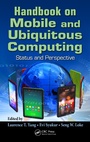 Bild: Handbook on Mobile and Ubiquitous Computing - CRC Press