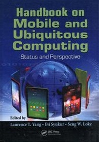 Abbildung von: Handbook on Mobile and Ubiquitous Computing - CRC Press