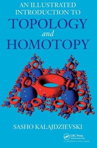 Abbildung von: An Illustrated Introduction to Topology and Homotopy - Chapman & Hall/CRC