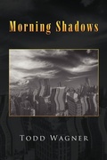 Cover: Morning Shadows - Xlibris