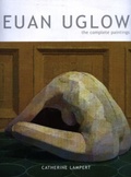 Cover: Euan Uglow - Yale University Press