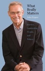 Cover: What Really Matters - Yale University Press