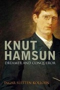 Cover: Knut Hamsun - Yale University Press