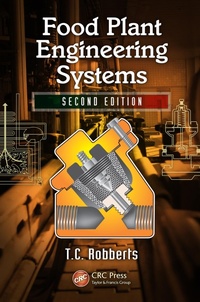 Abbildung von: Food Plant Engineering Systems - CRC Press