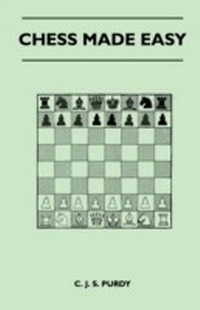 Abbildung von: Chess Made Easy - Camp Press