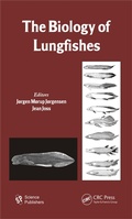 Cover: The Biology of Lungfishes - CRC Press
