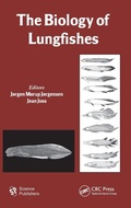 Cover: The Biology of Lungfishes - Science Publishers,U.S.