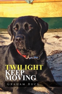 Enlarge image Cover: Twilight Keep Moving - Xlibris
