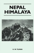 Cover: Nepal Himalaya - Read Books Ltd.