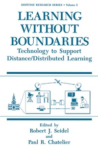 Enlarge image Cover: Learning without Boundaries - Springer