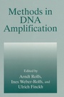 Cover: Methods in DNA Amplification - Kluwer Academic / Plenum Publishers