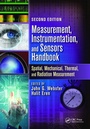 Cover: Measurement, Instrumentation, and Sensors Handbook - CRC Press